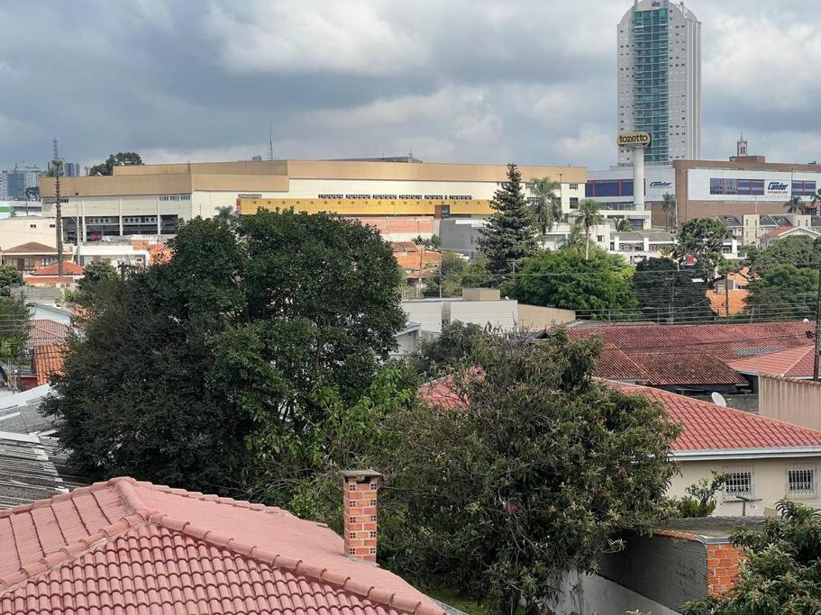 Vila Sobrado 111 Ponta Grossa  Exteriér fotografie